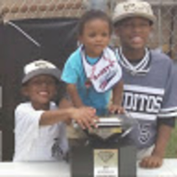 Meet your Posher, James - Picture 1 of 1